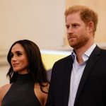 The Duke and Duchess of Sussex have criticised Meta’s fact-checking changes (Jordan Pettitt/PA)