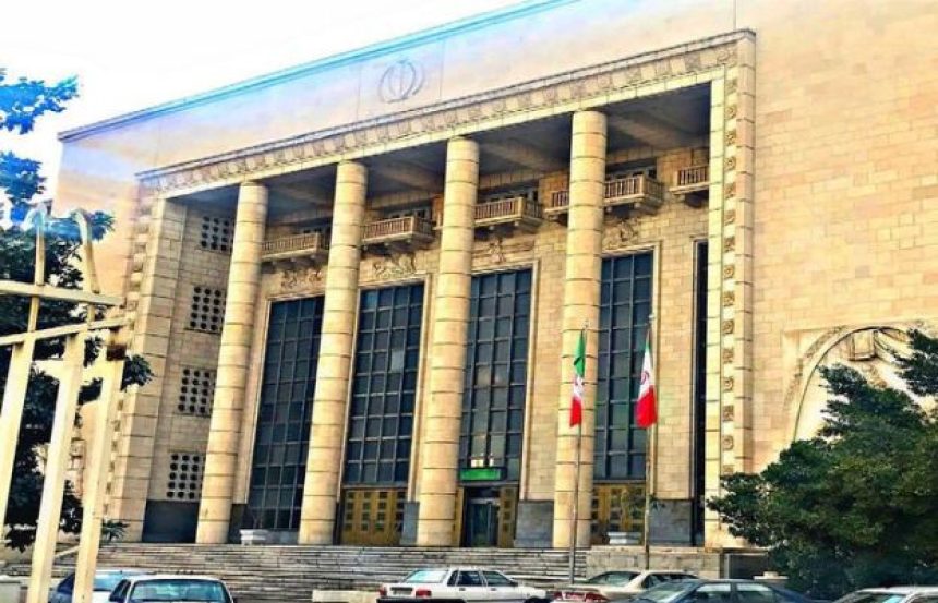 Shooting near Supreme Court in Tehran kills two judges, says Iranian judiciary - SUCH TV