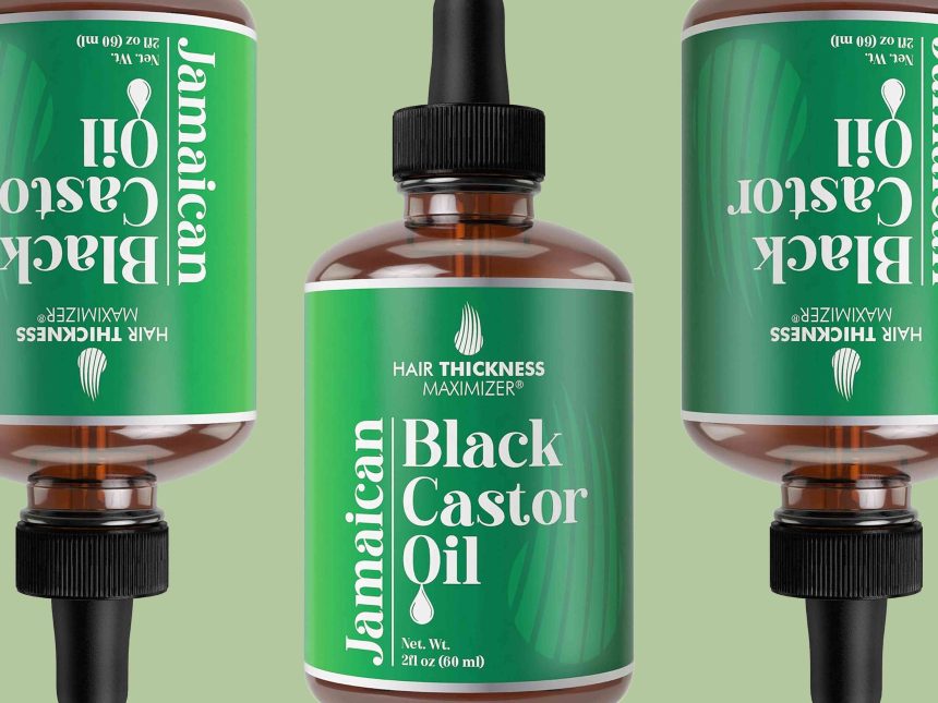 Shoppers With "Balding Edges" and Damaged Strands Call This $18 Growth Oil a “Miracle”