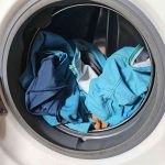 Should You Wash Clothes Inside Out?