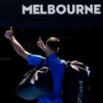 Sinner tops Shelton to return to Aussie Open final