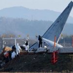 South Korea says will send Jeju Air crash black box to US - SUCH TV