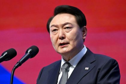 South Korea’s Yoon will be arrested within deadline, anti-graft chief says - SUCH TV