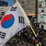 Pro-Yoon protesters attend a rally to support impeached South Korean President Yoon Suk Yeol near his official residence, in Seoul, South Korea, January 4, 2025. — Reuters