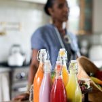 Squeeze the Day: Two Revitalizing Juice Recipes to Jump-Start the New Year