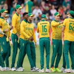 Star South African pacer to miss Champions Trophy 2025 - SUCH TV