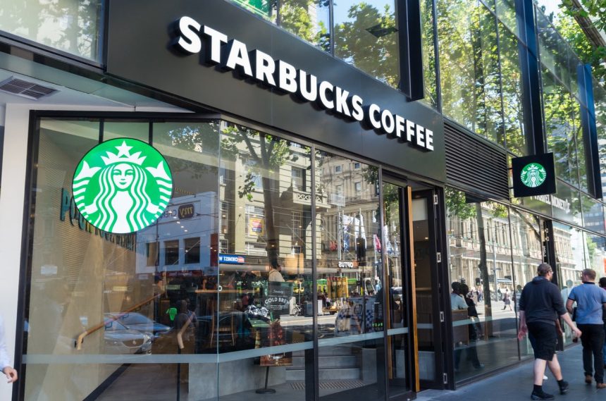 Starbucks launches new code of conduct that prohibits patrons from using the restroom without making a purchase