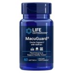 Life Extension MacuGuard Ocular Support with Saffron