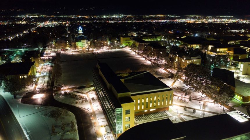 Utah State University