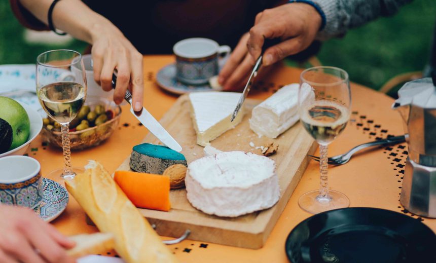 Study: Eating Cheese May Reduce Your Risk of This Common Health Condition