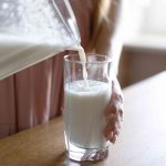 Study Reveals a Glass of Milk a Day Could Help Lower Women's Risk of Colorectal Cancer