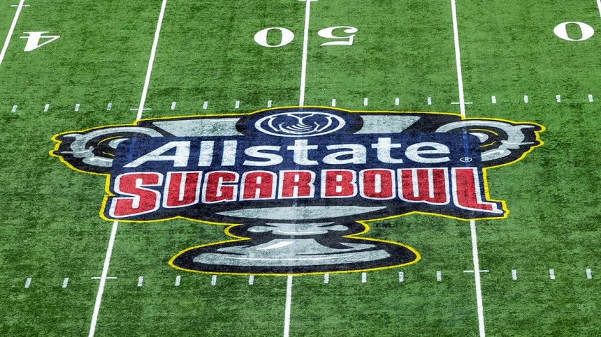 Sugar Bowl logo