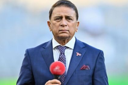 Sunil Gavaskar picks the favourites for Champions Trophy 2025 - SUCH TV