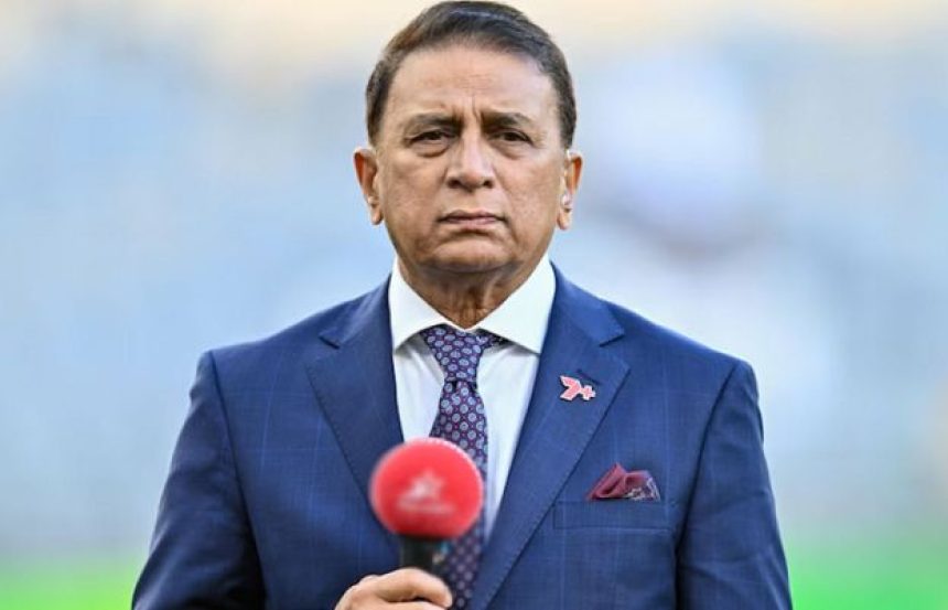 Sunil Gavaskar picks the favourites for Champions Trophy 2025 - SUCH TV