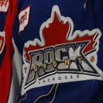 The Toronto Rock logo