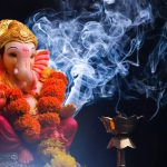 THIS Indian temple has an idol of Lord Ganesha with his real face!