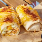 Taco Bell Is Dropping a New Burrito That's Perfect for Dipping