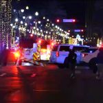 Police respond to mass casualty incident on Bourbon Street in New Orleans