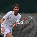 Cameron Norrie