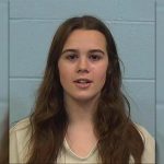 Aubrey Vanlandingham mugshot