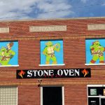 Stone Oven Pizza in Wichita Falls, TX,