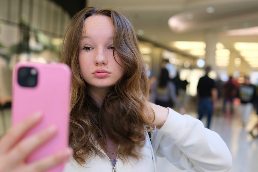 Swathes of young people have reported seeing their real faces as ugly once they’ve used facial filters