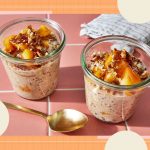 The #1 Anti-Inflammatory Upgrade for Your Overnight Oats