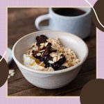 The #1 High-Protein Ingredient You Should Be Adding to Your Overnight Oats, According to a Dietitian