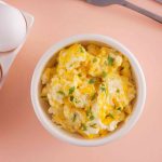 The 1 Ingredient I Never Skip for the Fluffiest Scrambled Eggs Ever—and It Adds Protein Too