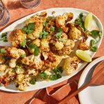 The #1 Roasted Cauliflower Recipe You Should Be Making