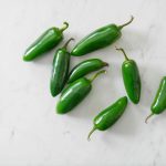 The Best Way To Store Jalapeños