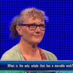 Bradley Walsh couldn't believe what was happening on The Chase