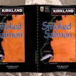 The FDA Issued a Class I Recall on Costco's Kirkland Signature Smoked Salmon