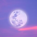 The First Full Moon Of 2025 Is Here. It's Time To Let Go Or Be Dragged