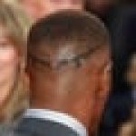 The Mysterious Case of Jamie Foxx's Head Tattoo