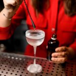 The Top 5 Drink Trends for 2025, From Mini Martinis to Immersive Experiences