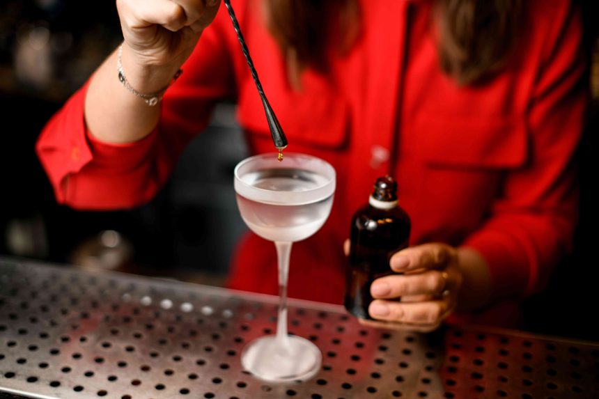 The Top 5 Drink Trends for 2025, From Mini Martinis to Immersive Experiences