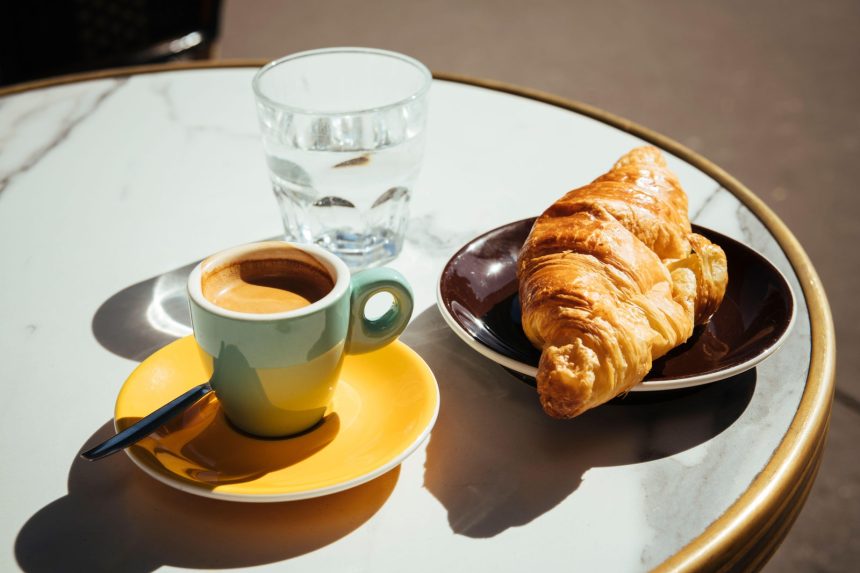 The best  croissants in Paris according to a former tour guide