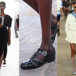 2025 shoe trends — mary janes