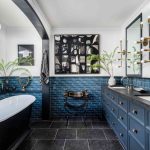 These Bathroom Tile Trends Will Be Everywhere in 2025, According to Interior Designers