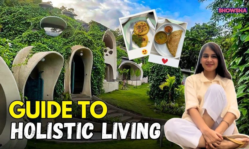 This 51-Acre Hidden Gem In India For Holistic Healing & Rejuvenation Should Be On Your Travel List - News18