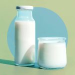 This Is the Best Nondairy Milk for Baking