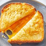 This Kerrygold Cheese Is The Only Cheddar I Use For Grilled Cheese