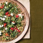 This Lentil Salad Is Perfect Warm, Cold, or at Room Temperature