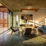 This Mumbai Skyscraper Lends a Human Touch to Apartment Living With Its Modern Take on Traditional Architectural Forms J...