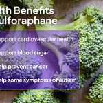 This Plant Compound in Broccoli Supports Heart Health and Blood Sugar Control—What To Know