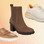 This Podiatrist-Approved Shoe Brand Just Put Its Most Popular Styles on Sale—Up to 55% Off