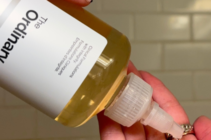 The Ordinary Glycolic Acid 7 Toning Solution