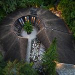 This Wild $1.7M Home in Ottawa Revolves Around a Tree