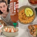 TikTok star Emily Mariko says poignant goodbye with one last viral salmon bowl